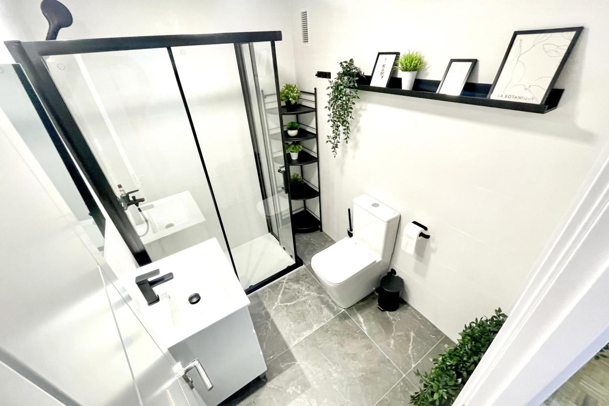 Appartement San Fernando Del Pilar Turistea à Saragosse Extérieur photo